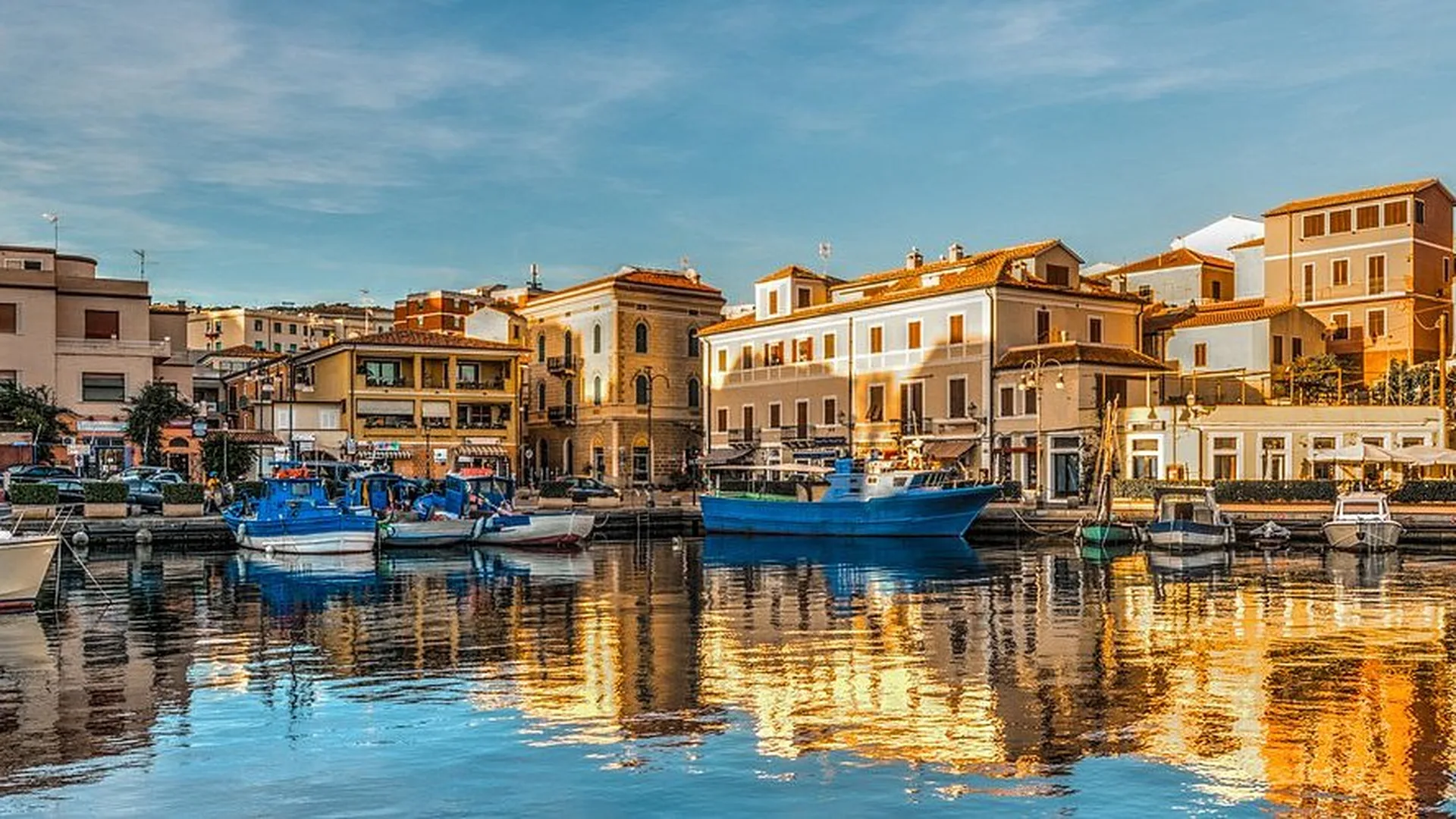 La Maddalena — La Maddalena (Sardegna)