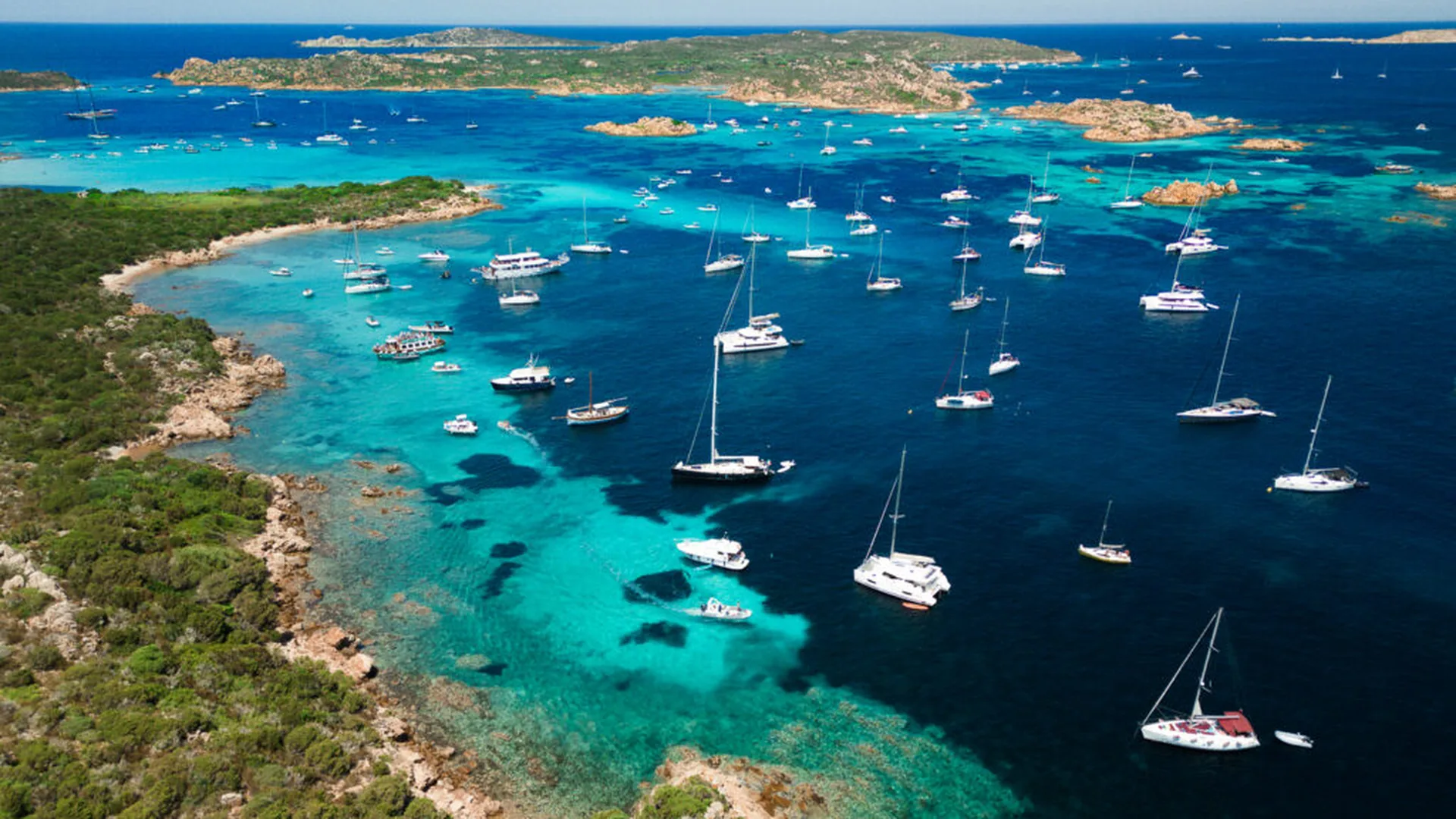 Attico La Maddalena, La Maddalena (Sardegna)